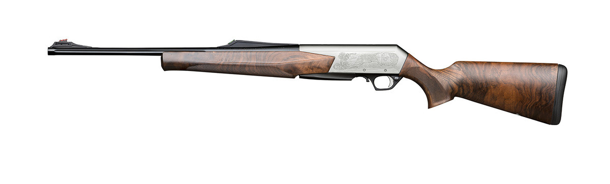 Browning Bar Mk3 Eclipse Fluted Hunting Gg