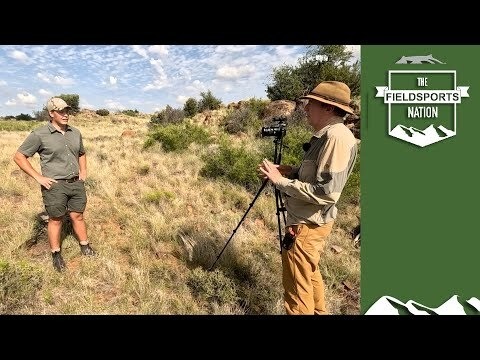 How To Film A Big Game Hunt | Hunting.gg