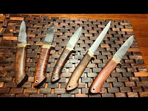 Knife Sharpening Guide 101: How to Sharpen a Pocket Knife